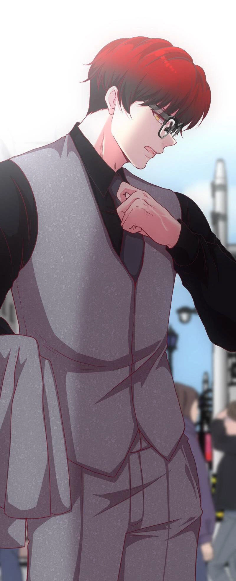 Xin Chào Con Yêu Chapter 43 - 10