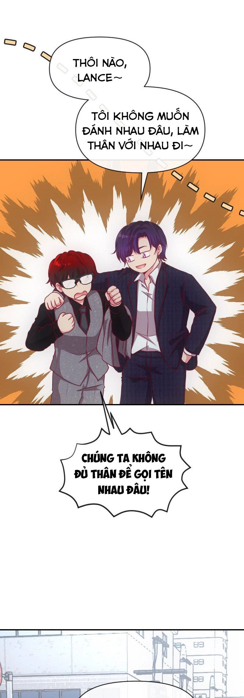 Xin Chào Con Yêu Chapter 43 - 13