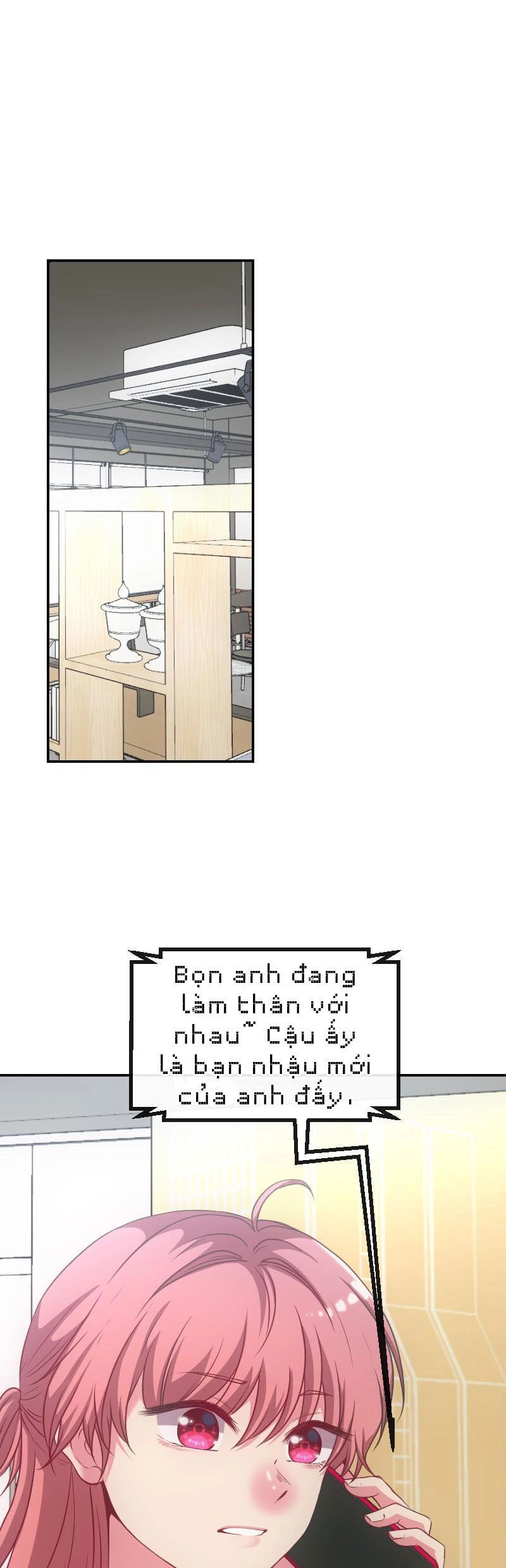 Xin Chào Con Yêu Chapter 43 - 15