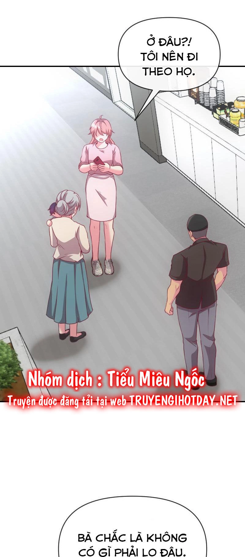 Xin Chào Con Yêu Chapter 43 - 17