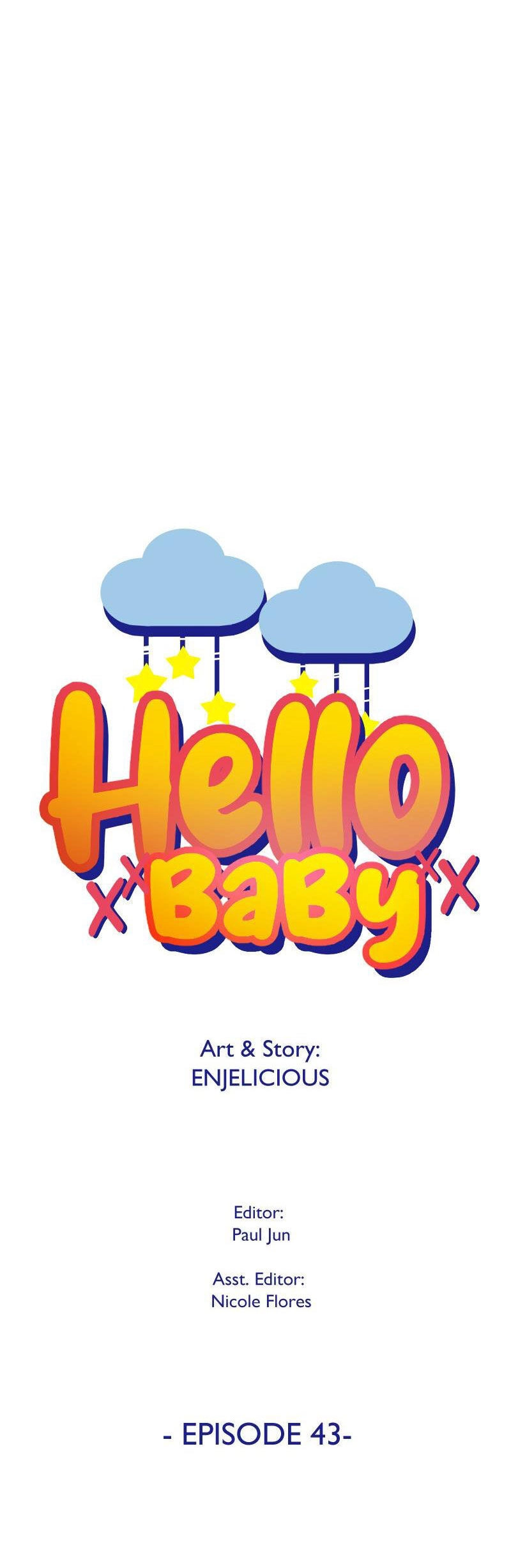 Xin Chào Con Yêu Chapter 43 - 19