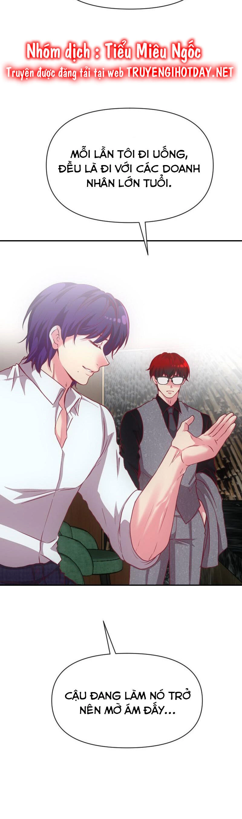 Xin Chào Con Yêu Chapter 43 - 22