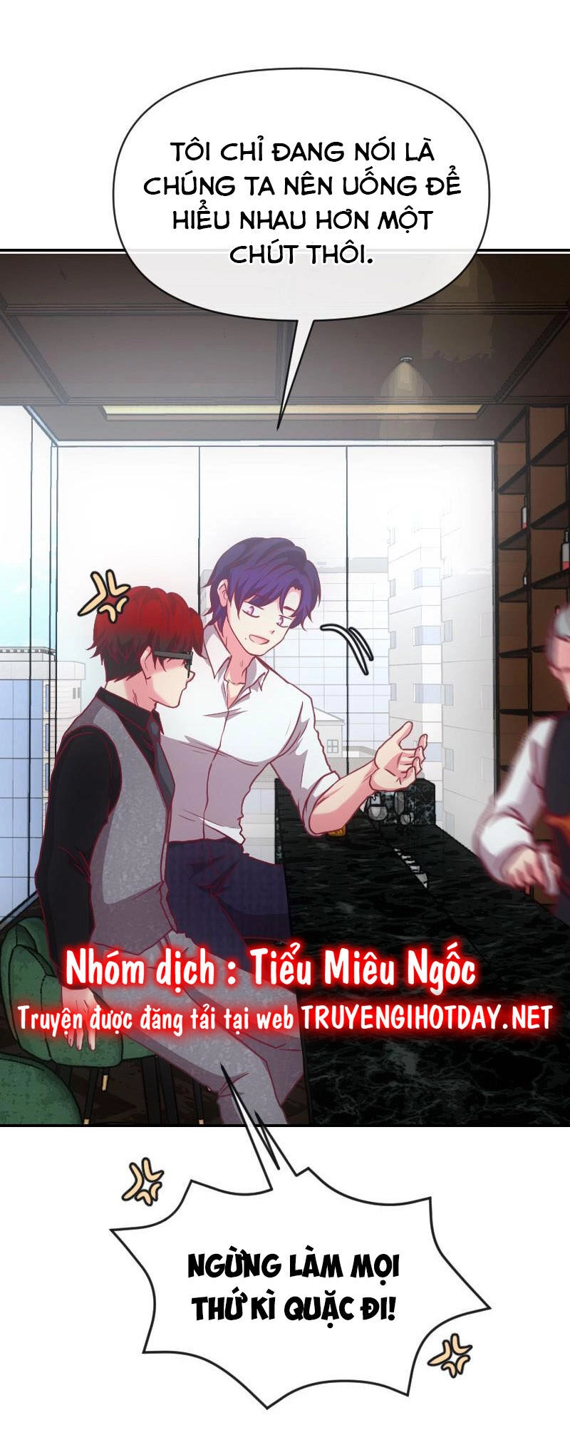 Xin Chào Con Yêu Chapter 43 - 23