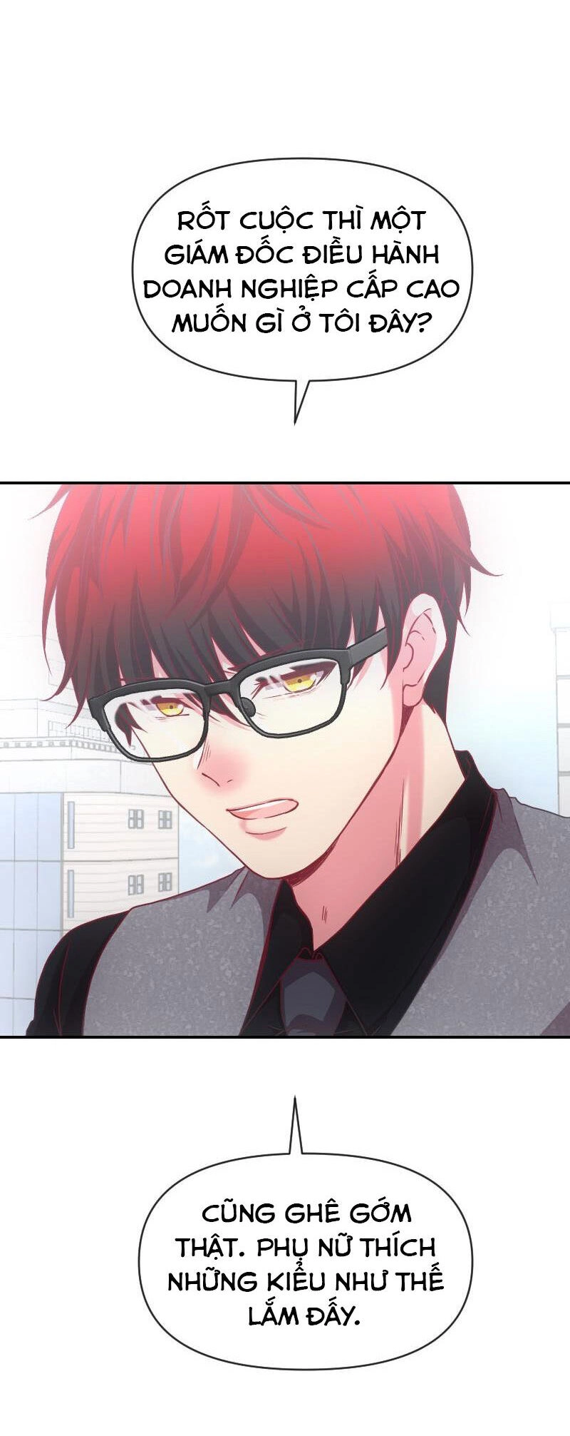 Xin Chào Con Yêu Chapter 43 - 24