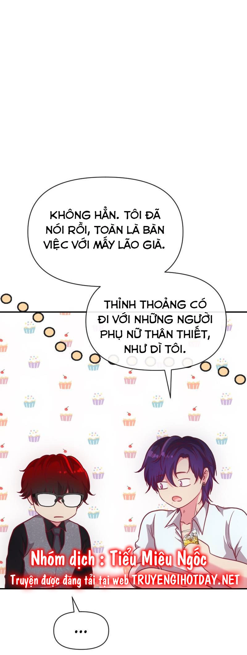 Xin Chào Con Yêu Chapter 43 - 26