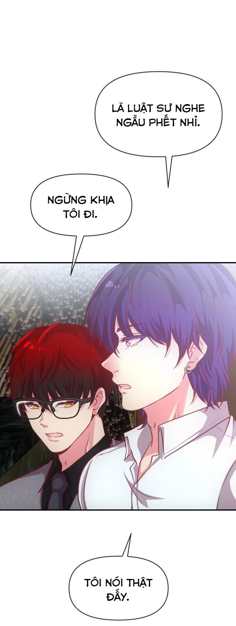 Xin Chào Con Yêu Chapter 43 - 27