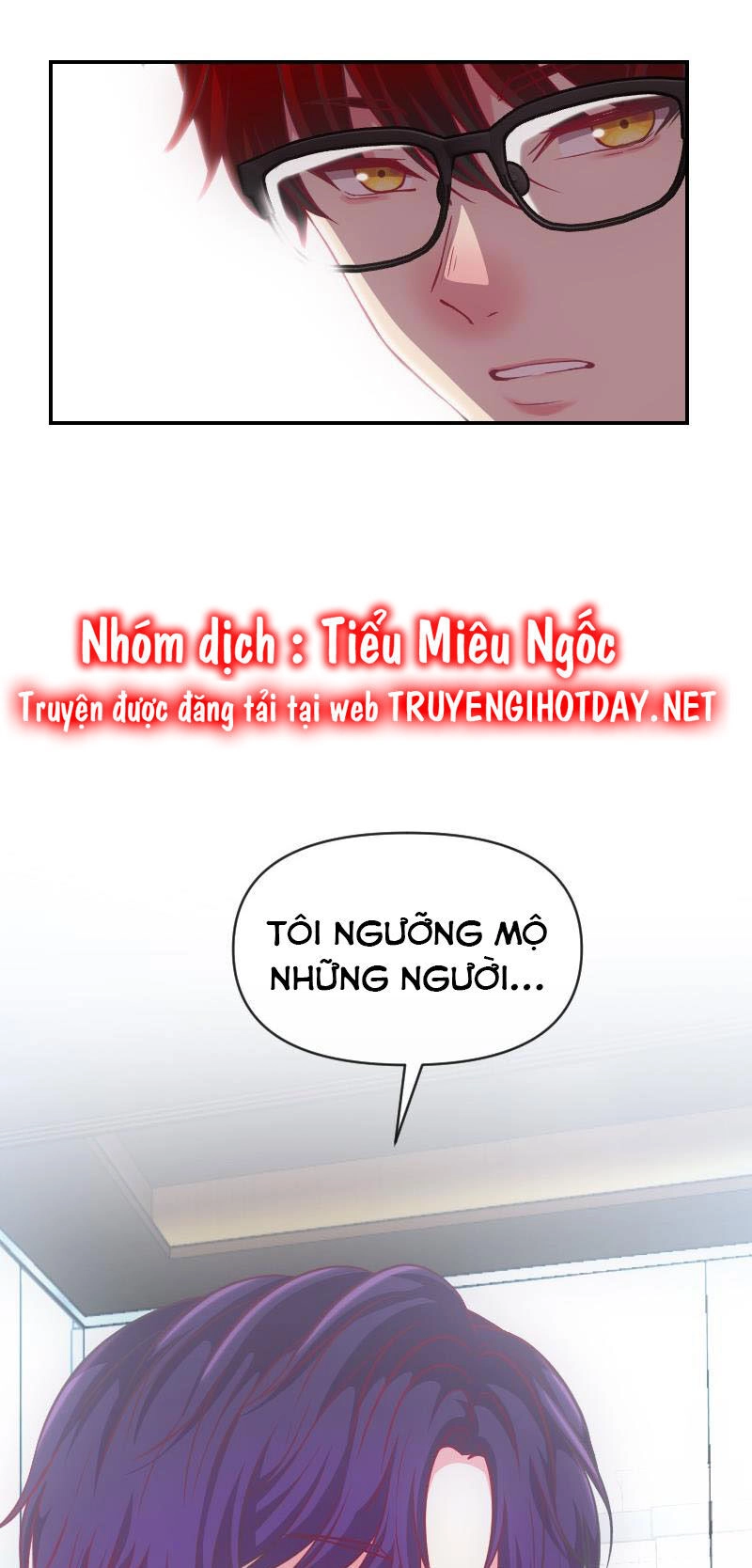 Xin Chào Con Yêu Chapter 43 - 28