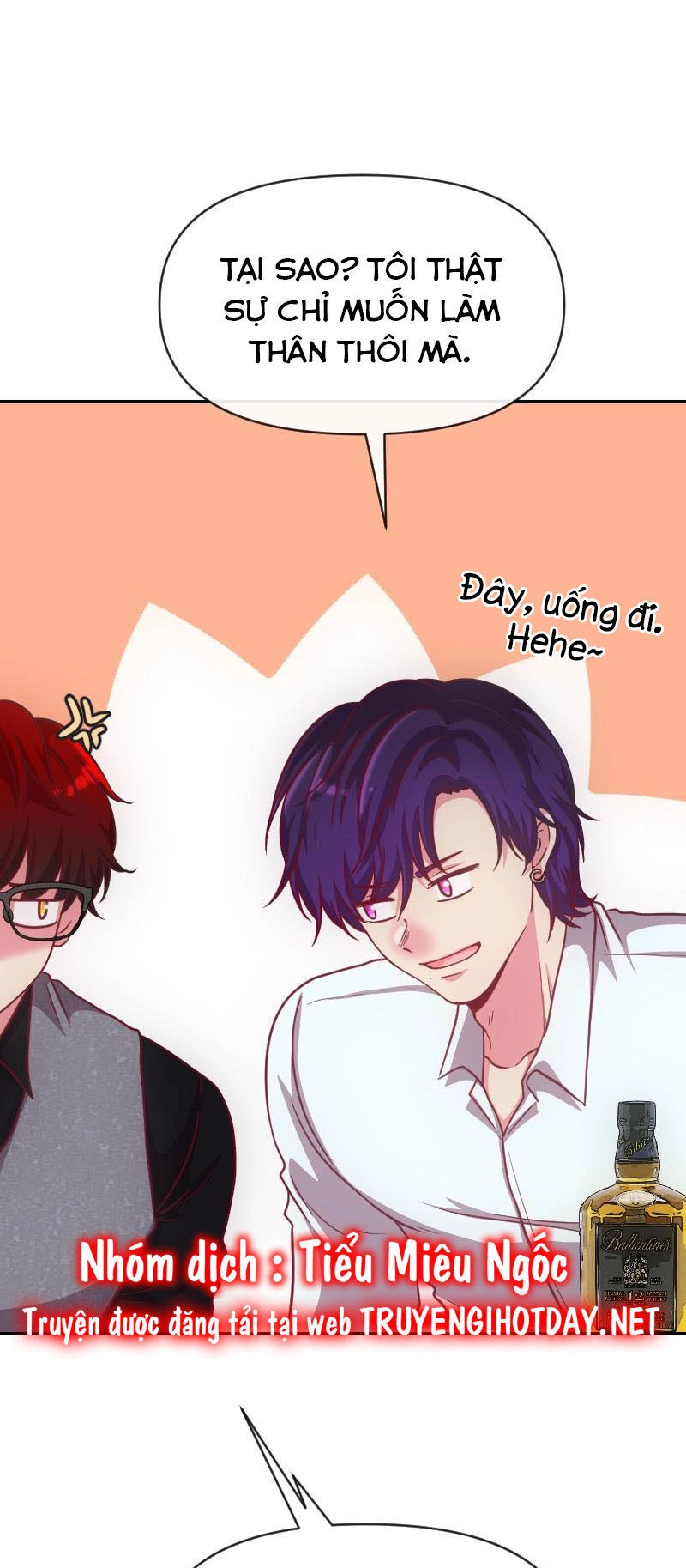 Xin Chào Con Yêu Chapter 43 - 32