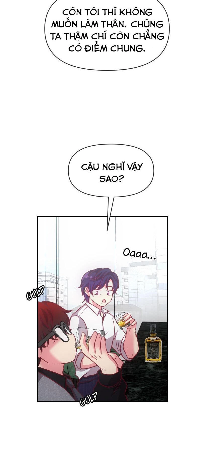 Xin Chào Con Yêu Chapter 43 - 33