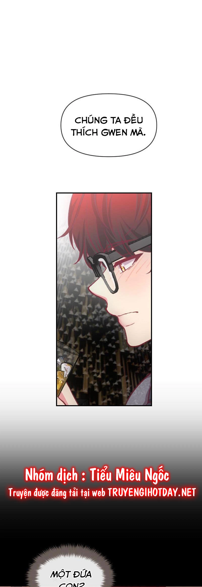 Xin Chào Con Yêu Chapter 43 - 36