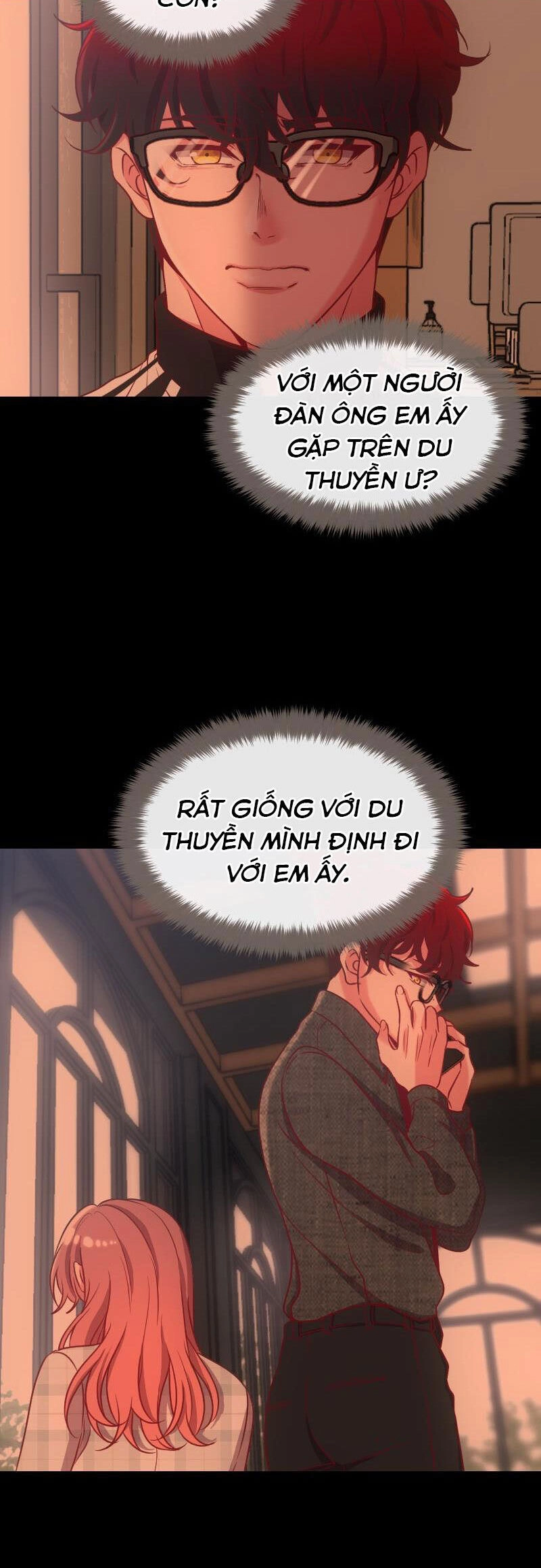 Xin Chào Con Yêu Chapter 43 - 37