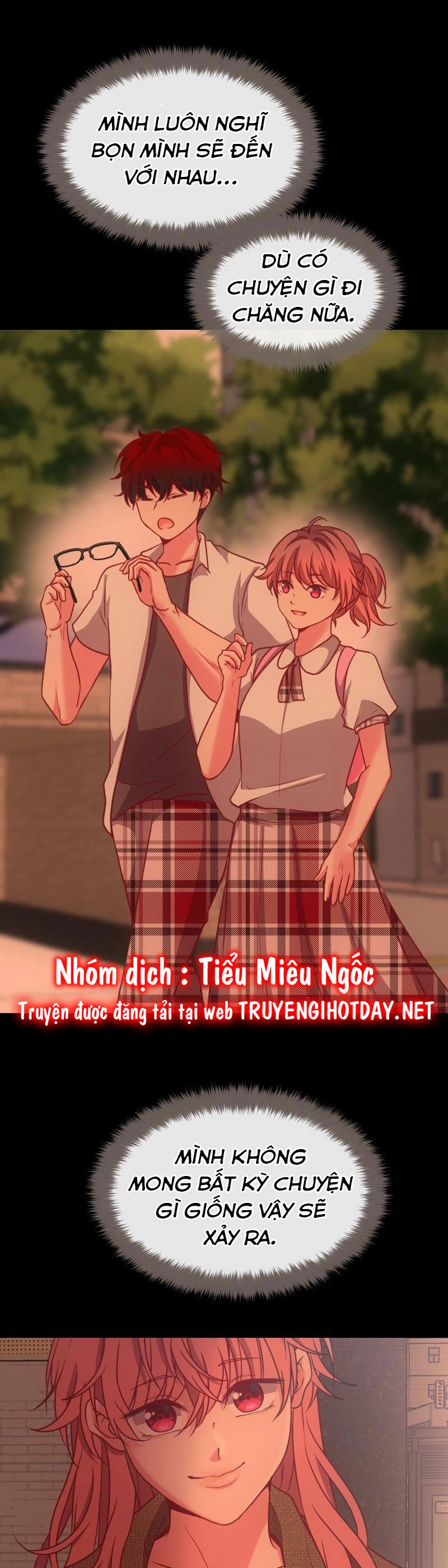 Xin Chào Con Yêu Chapter 43 - 38