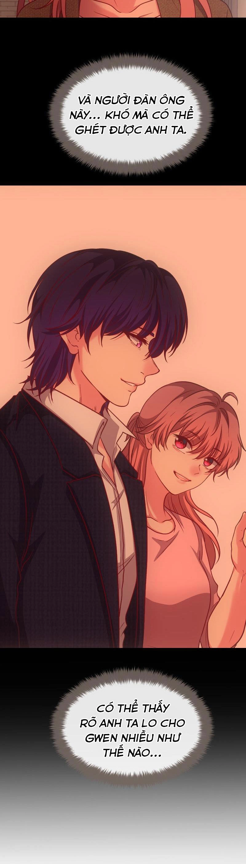 Xin Chào Con Yêu Chapter 43 - 39