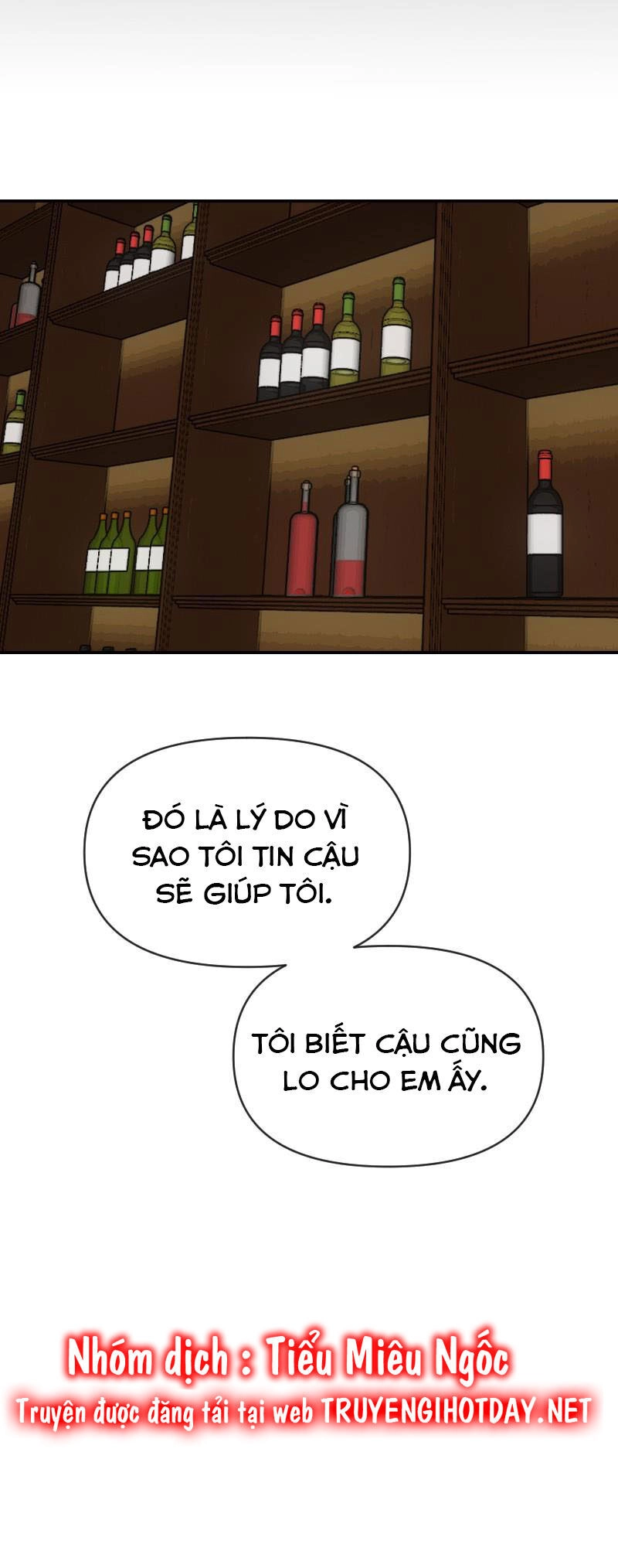 Xin Chào Con Yêu Chapter 43 - 40