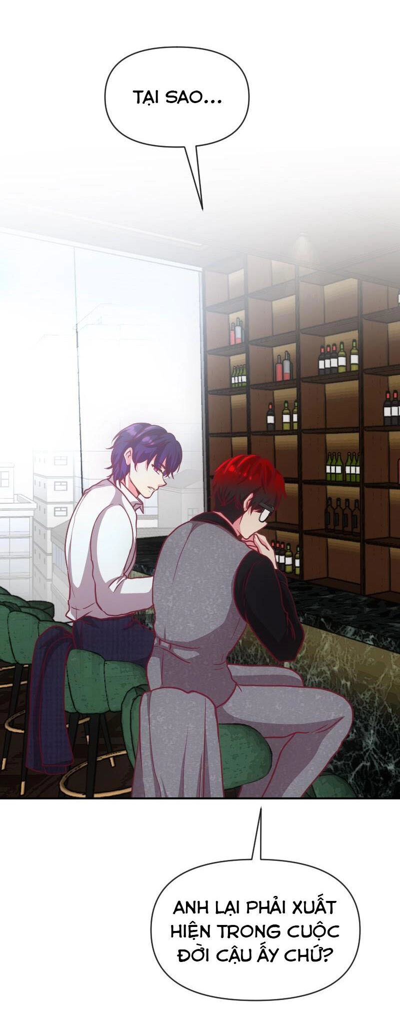 Xin Chào Con Yêu Chapter 43 - 41