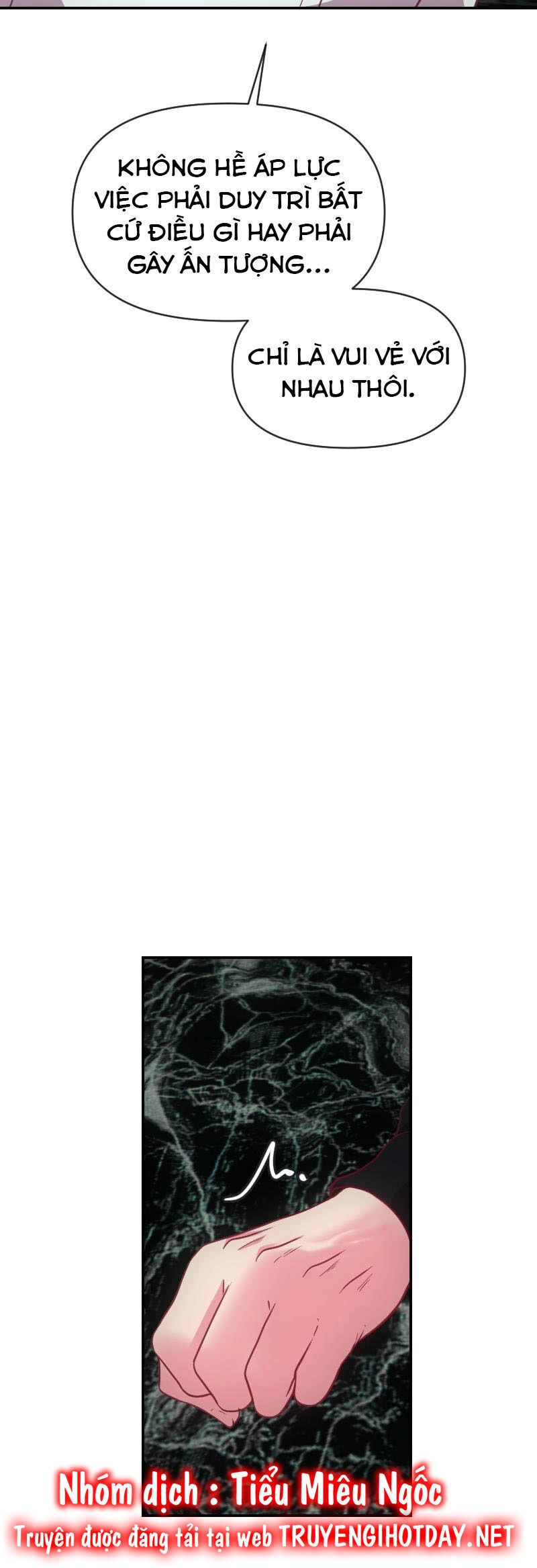 Xin Chào Con Yêu Chapter 43 - 44