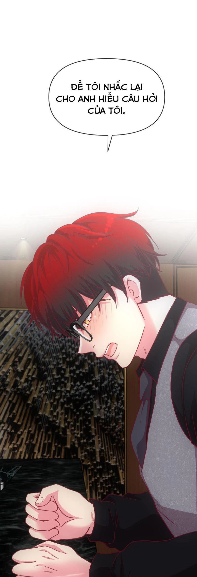 Xin Chào Con Yêu Chapter 43 - 45