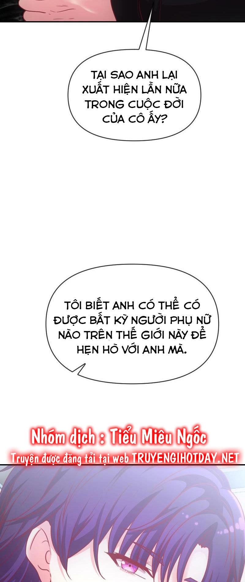 Xin Chào Con Yêu Chapter 43 - 46