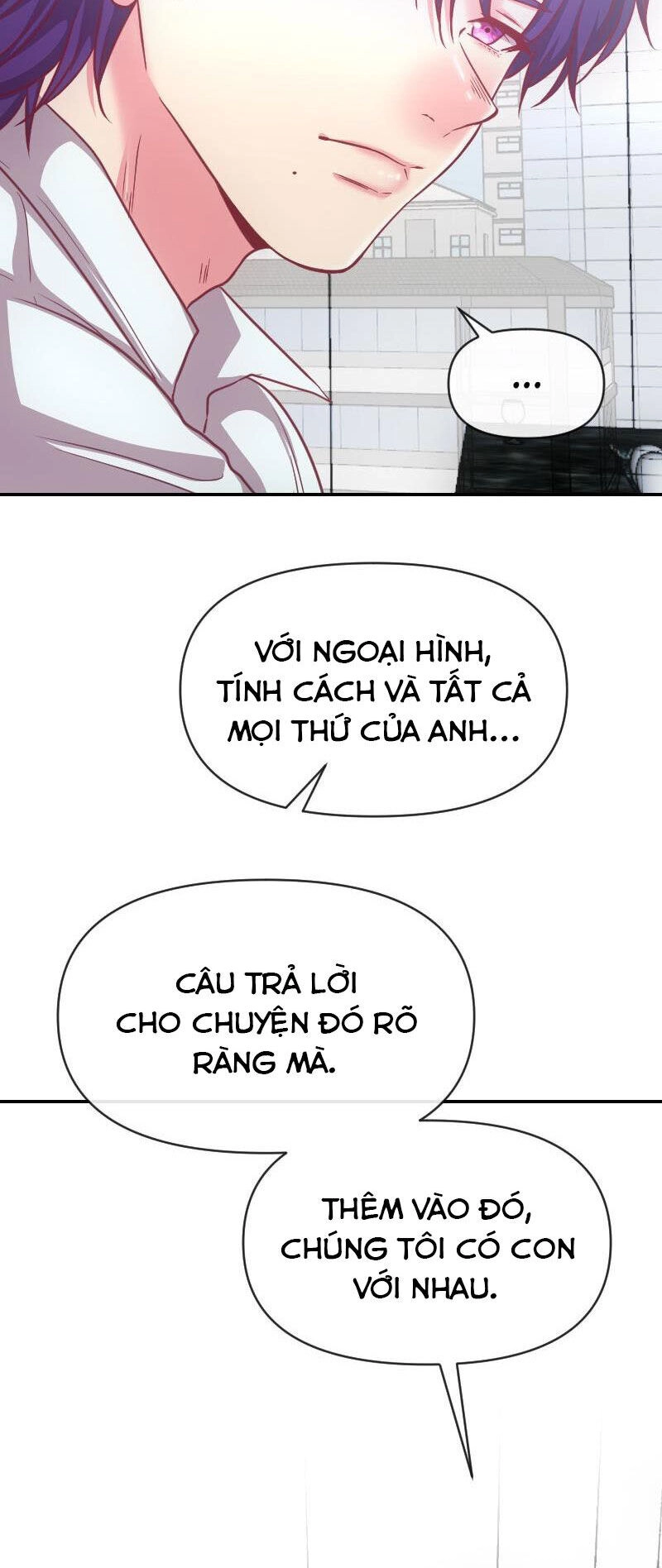 Xin Chào Con Yêu Chapter 43 - 47