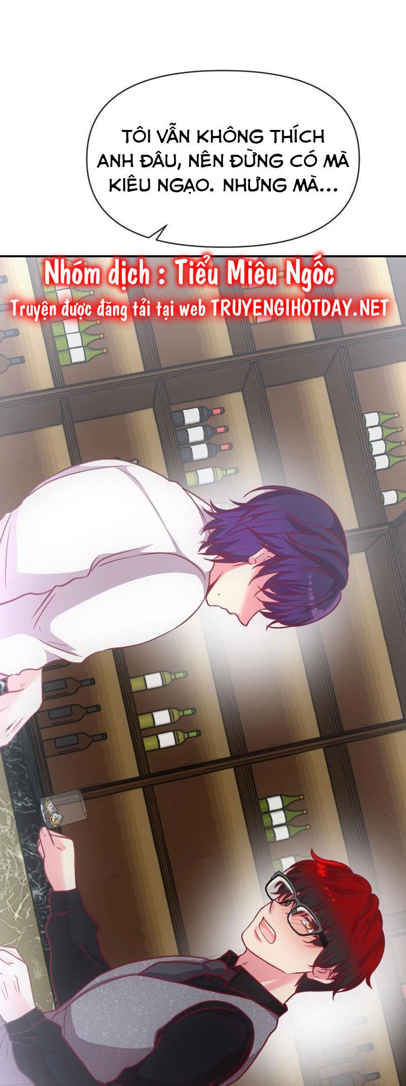 Xin Chào Con Yêu Chapter 43 - 50