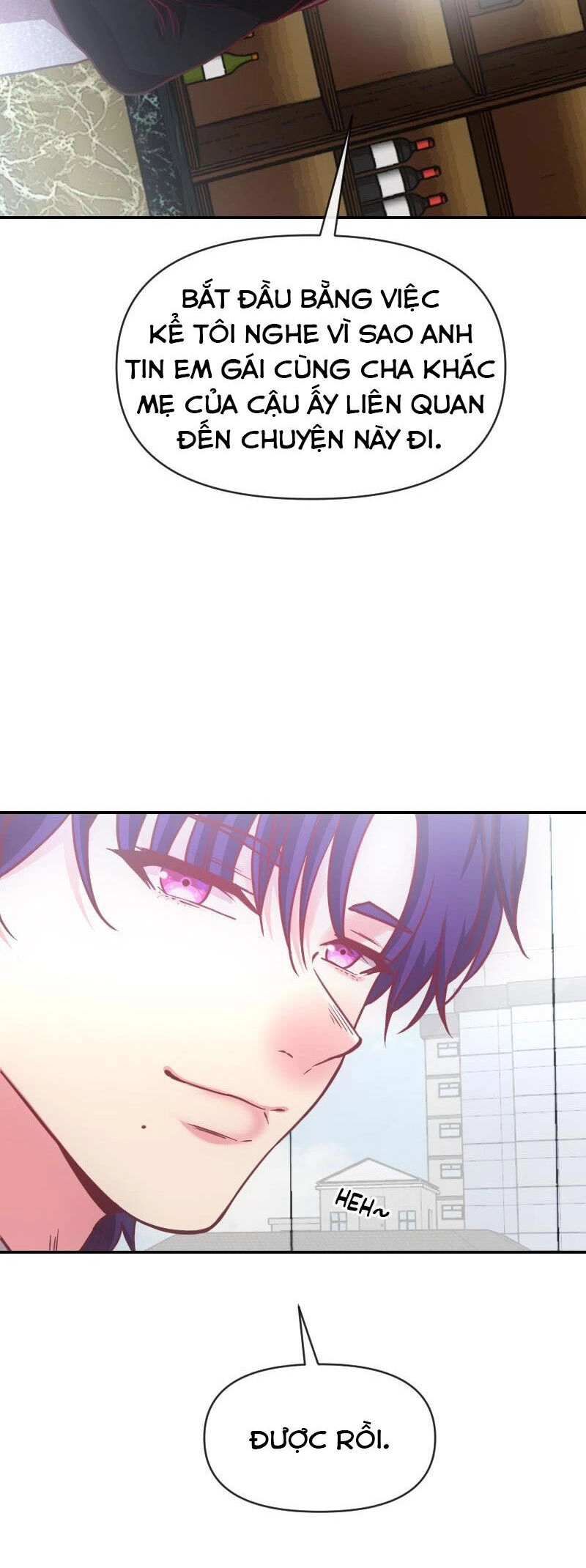 Xin Chào Con Yêu Chapter 43 - 51