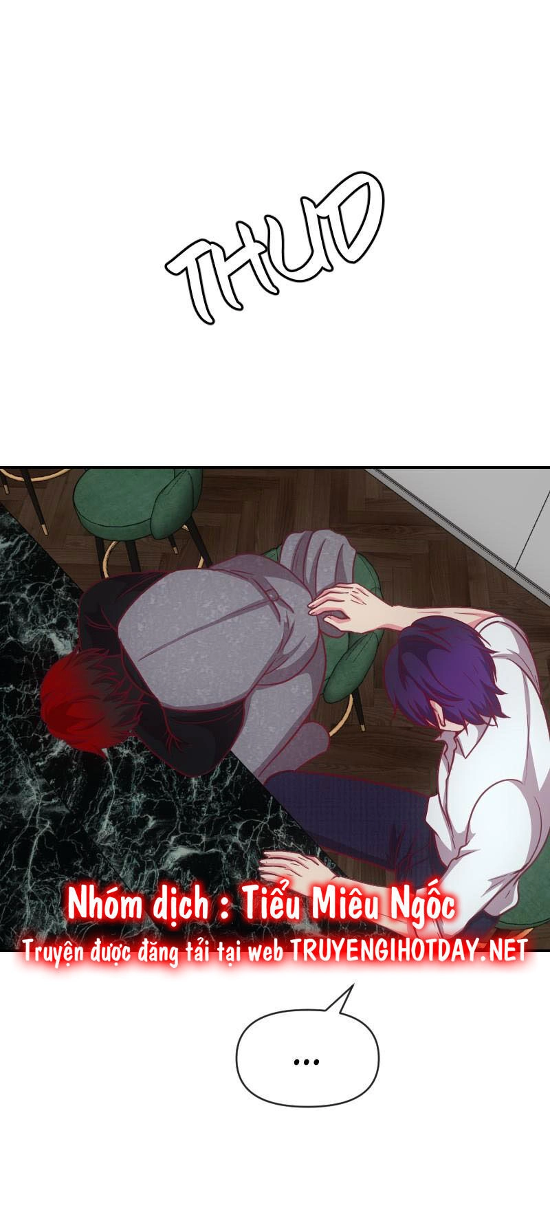 Xin Chào Con Yêu Chapter 43 - 53