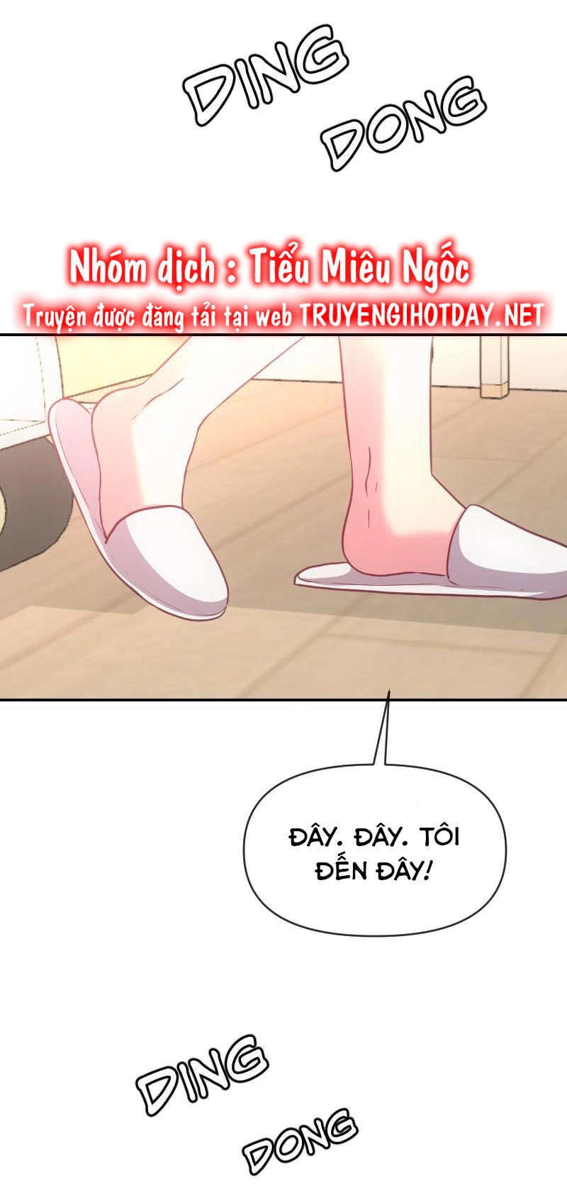 Xin Chào Con Yêu Chapter 43 - 59