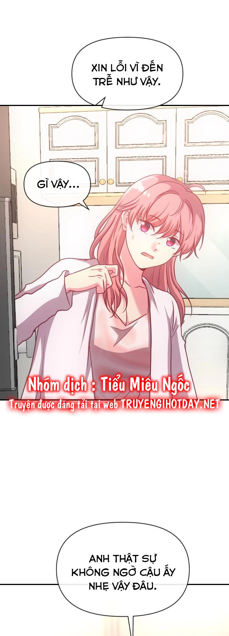 Xin Chào Con Yêu Chapter 43 - 61