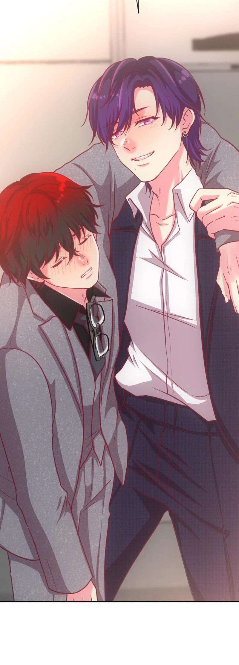 Xin Chào Con Yêu Chapter 43 - 62