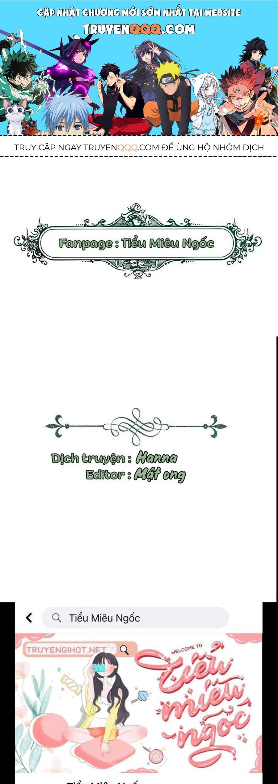 Xin Chào Con Yêu Chapter 44 - 1