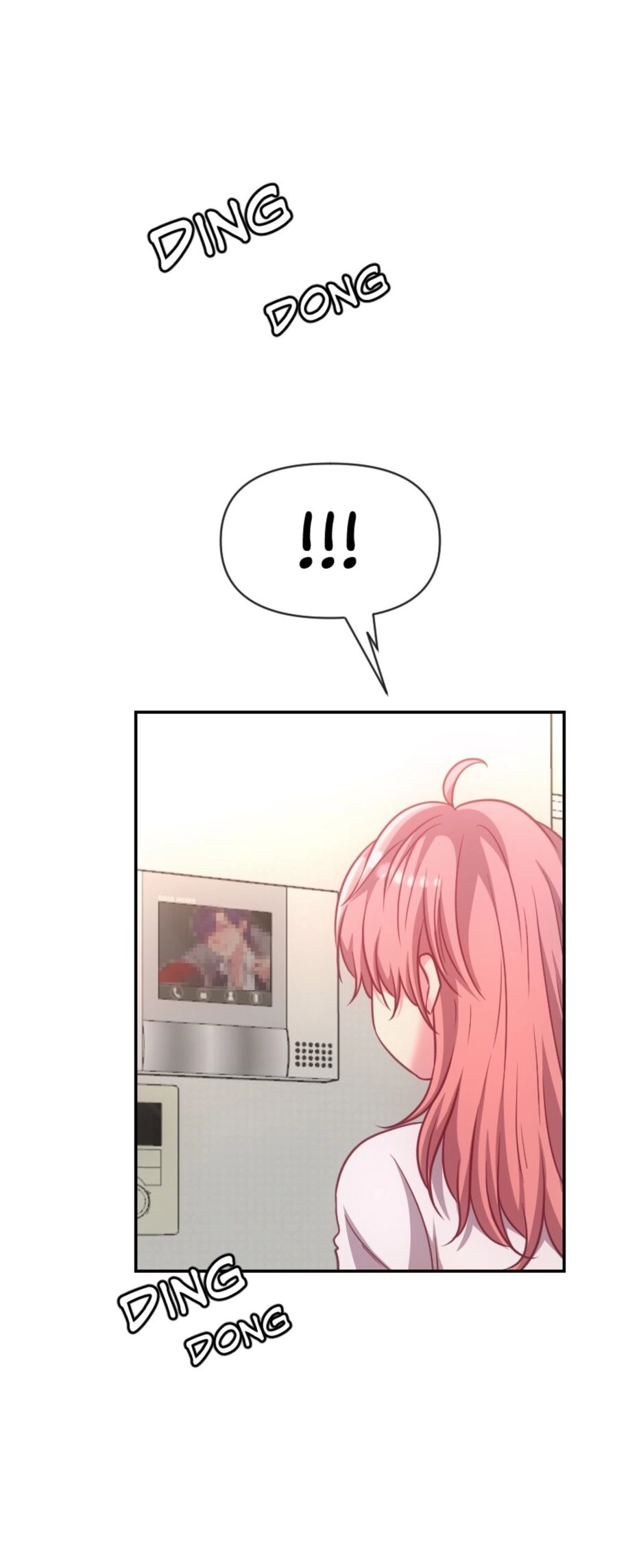 Xin Chào Con Yêu Chapter 44 - 4