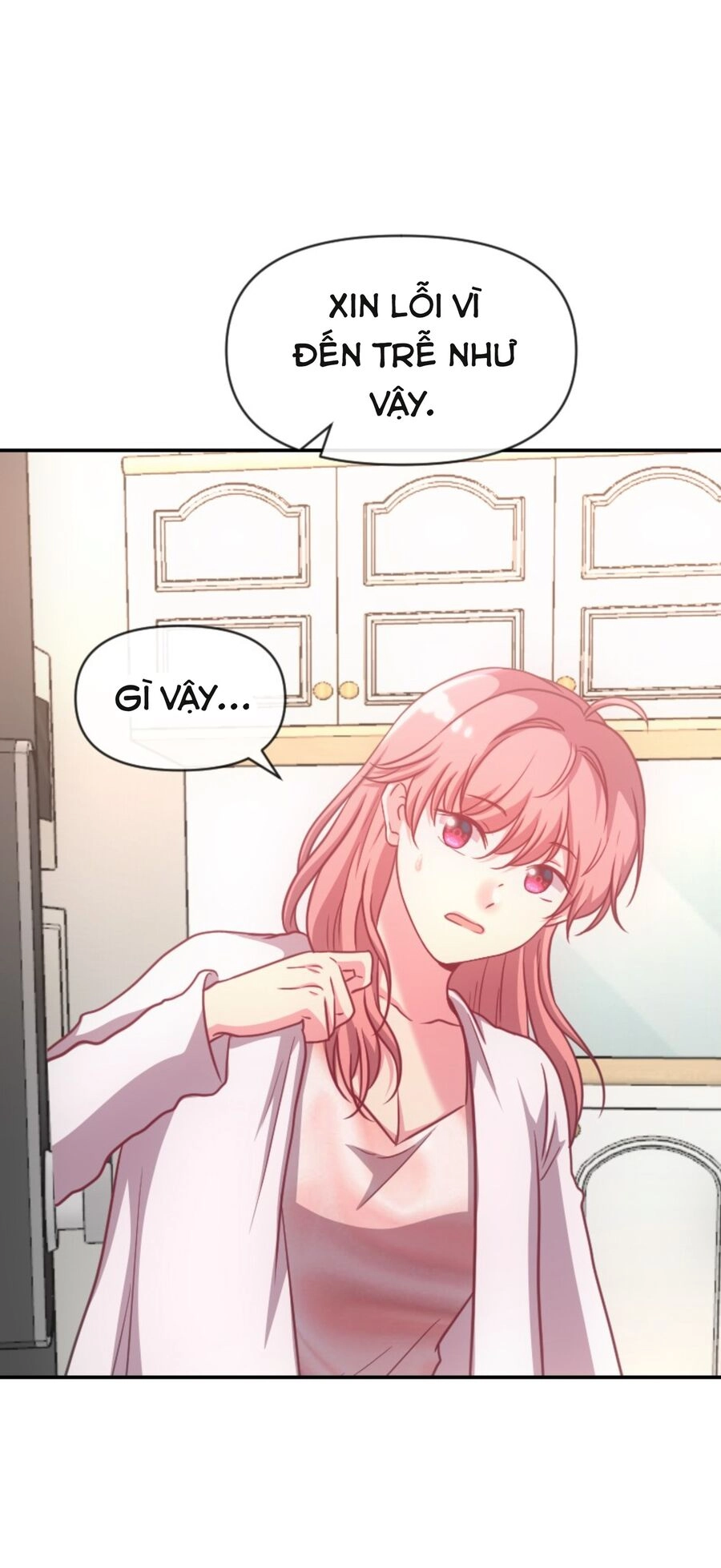 Xin Chào Con Yêu Chapter 44 - 5