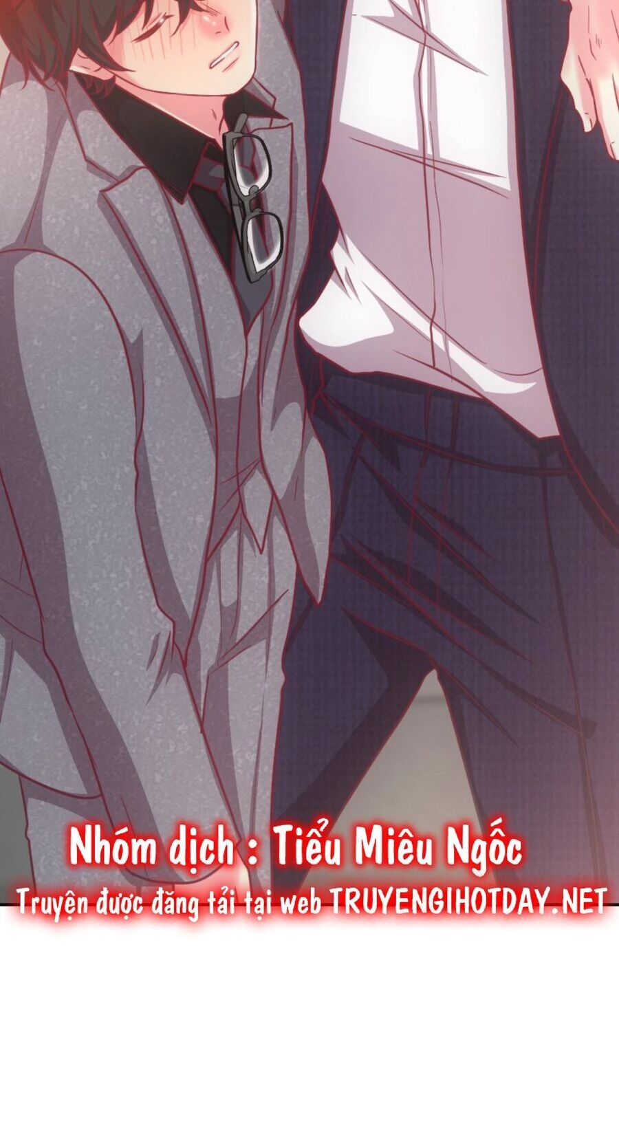 Xin Chào Con Yêu Chapter 44 - 7