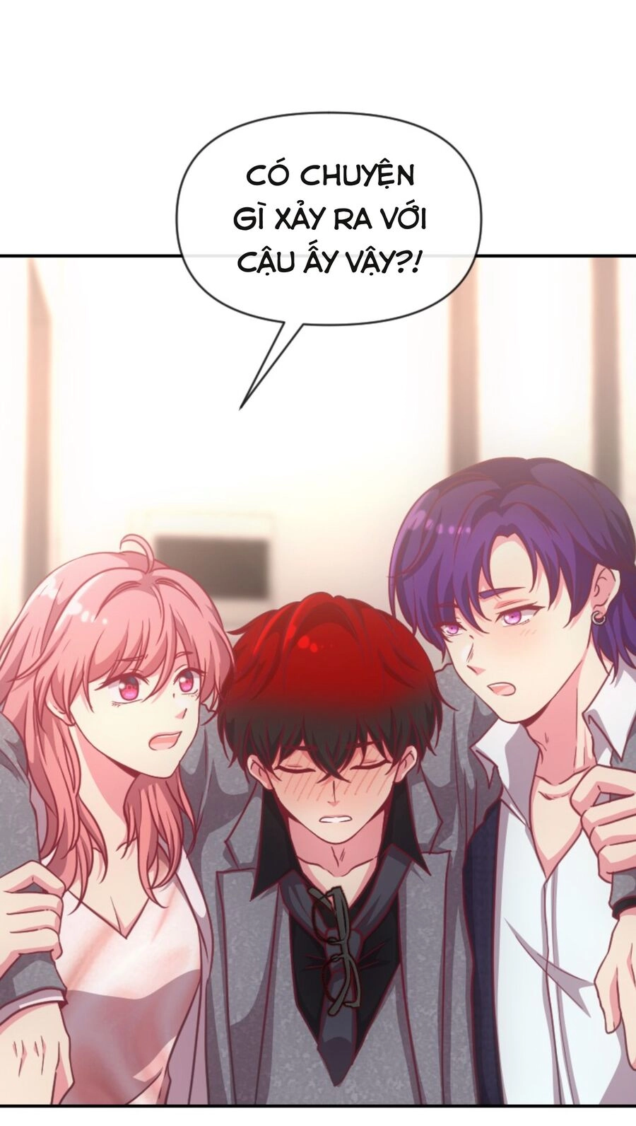 Xin Chào Con Yêu Chapter 44 - 11