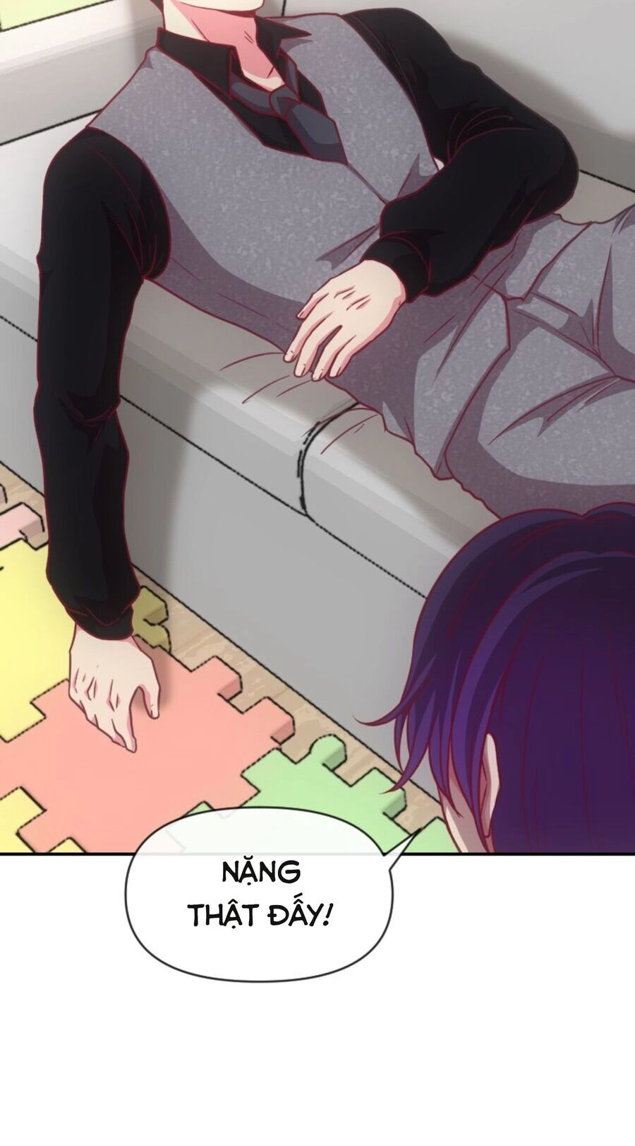 Xin Chào Con Yêu Chapter 44 - 14