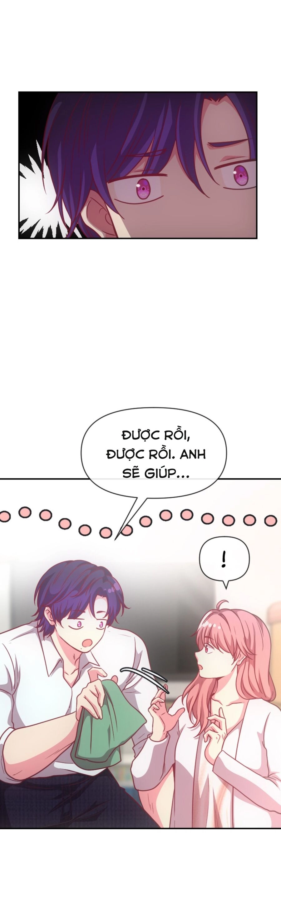 Xin Chào Con Yêu Chapter 44 - 18