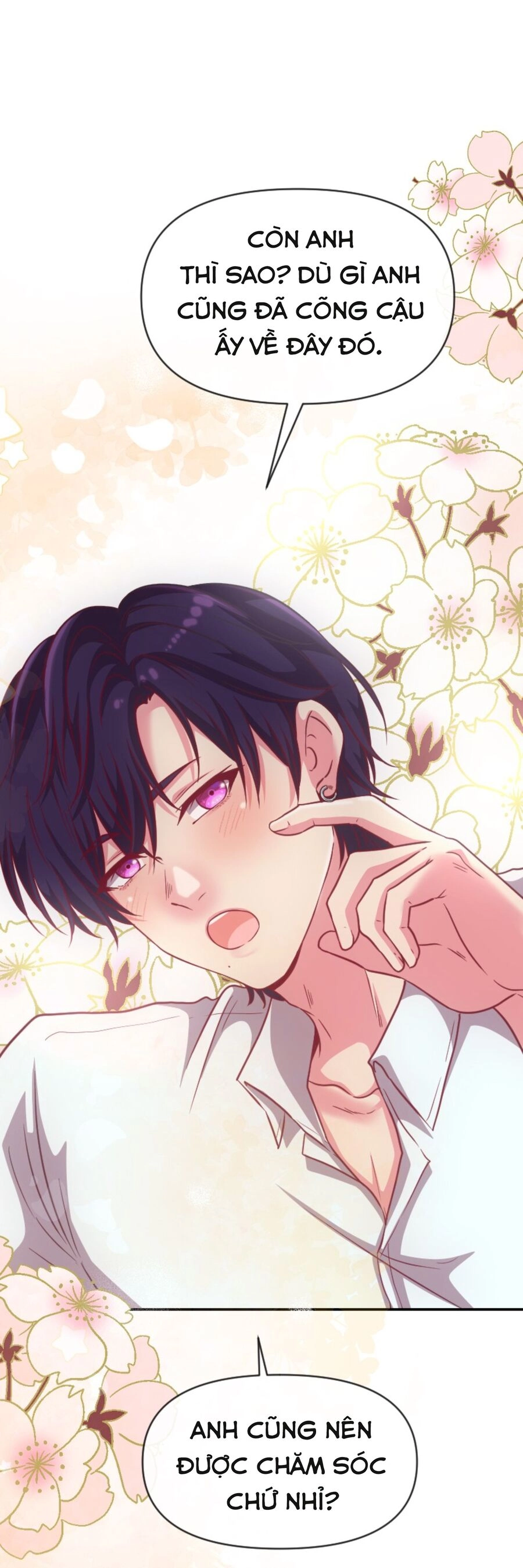 Xin Chào Con Yêu Chapter 44 - 20