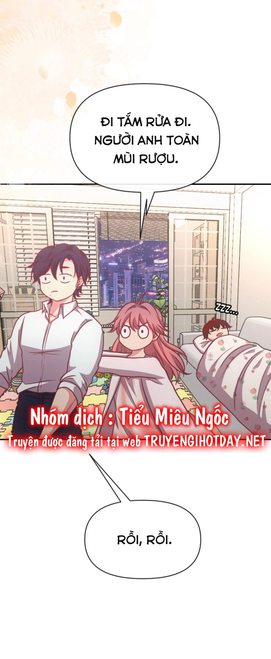 Xin Chào Con Yêu Chapter 44 - 21