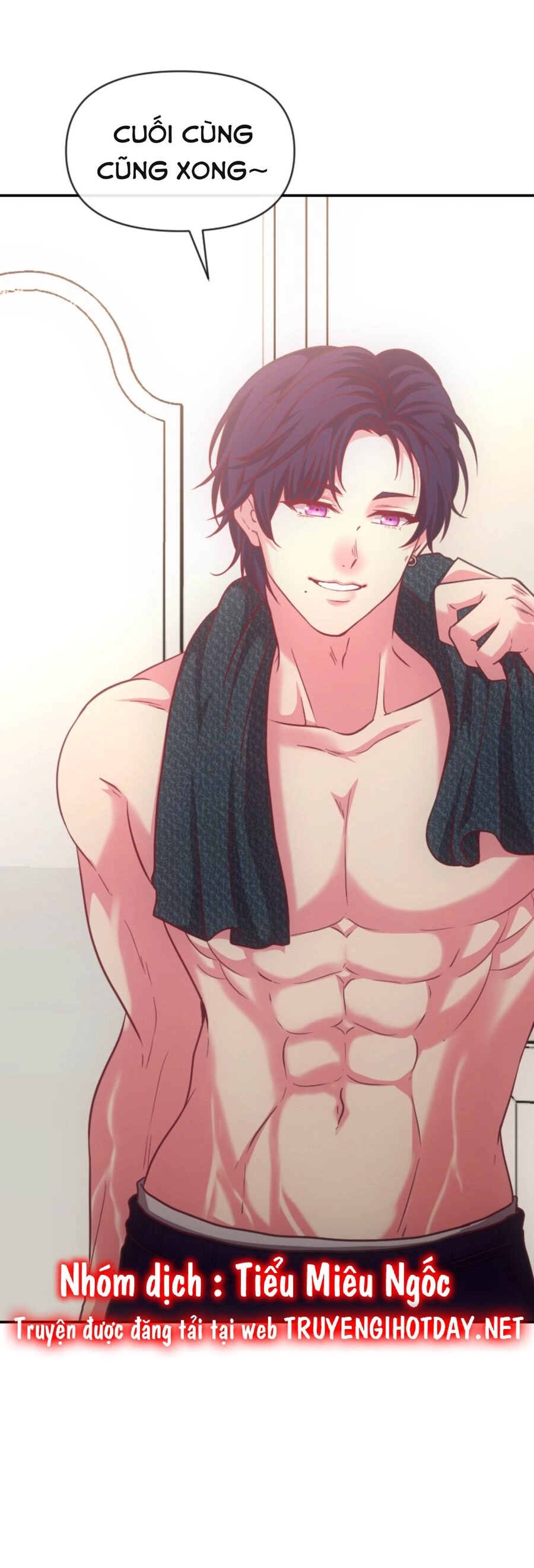 Xin Chào Con Yêu Chapter 44 - 23