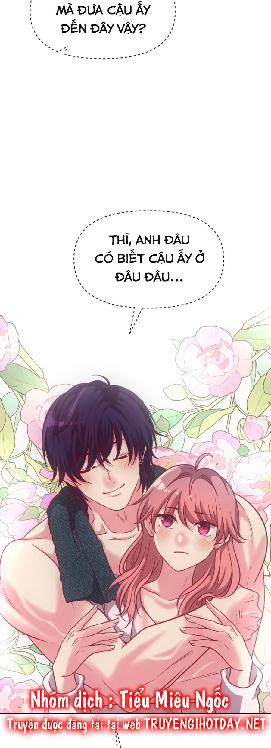 Xin Chào Con Yêu Chapter 44 - 25