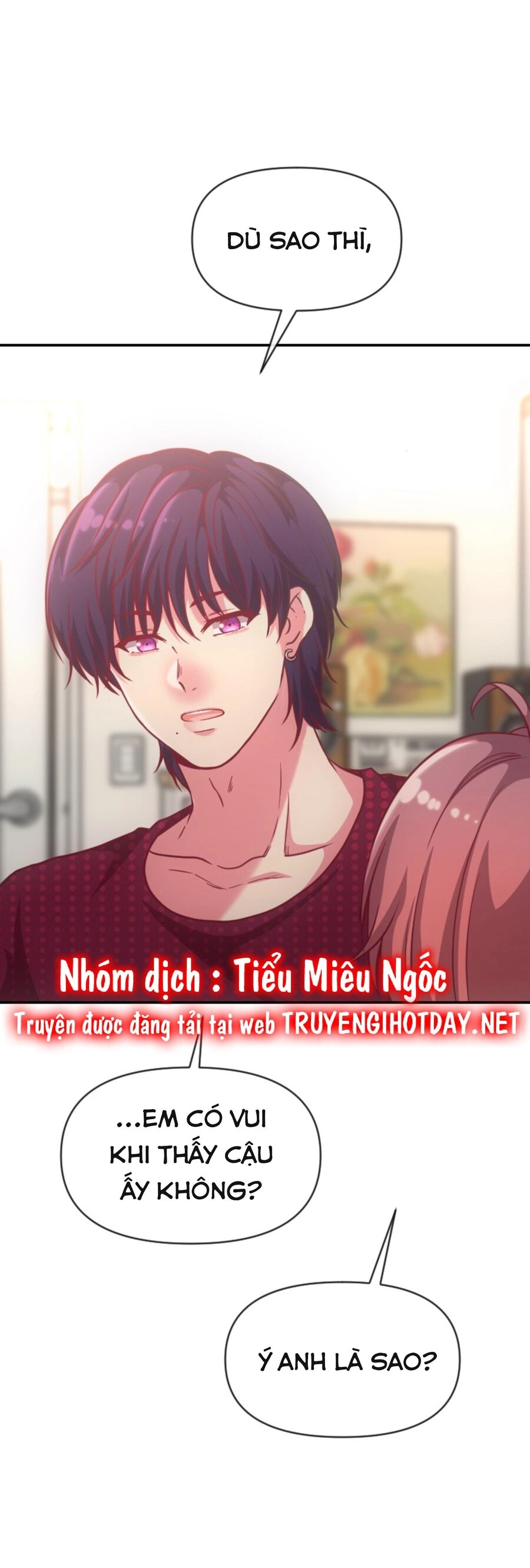 Xin Chào Con Yêu Chapter 44 - 29