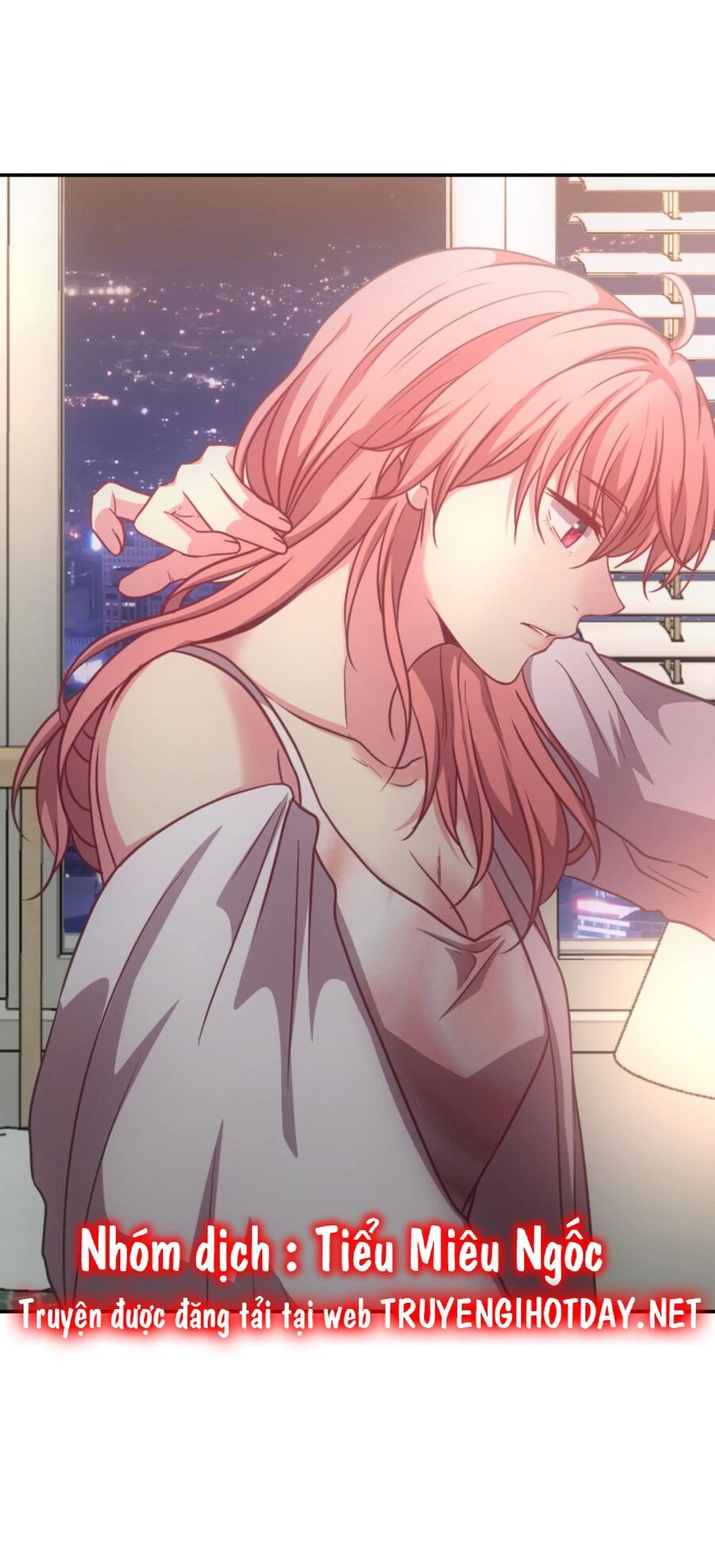 Xin Chào Con Yêu Chapter 44 - 33