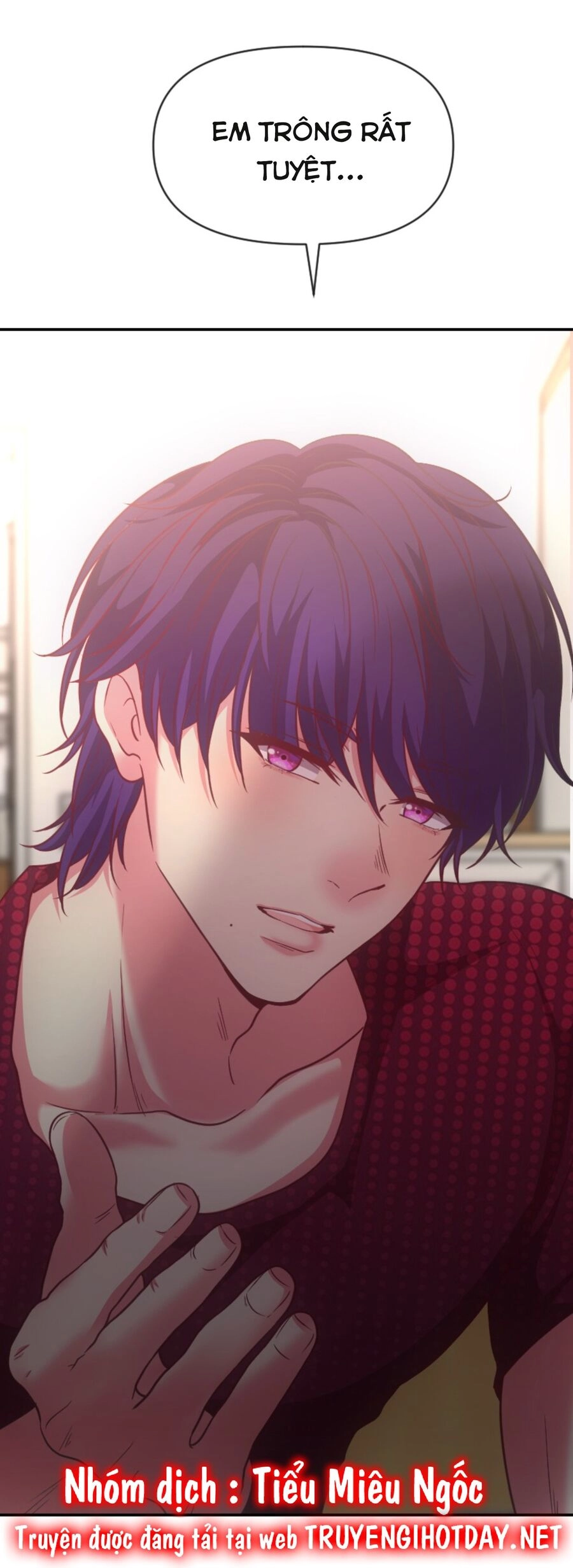 Xin Chào Con Yêu Chapter 44 - 36