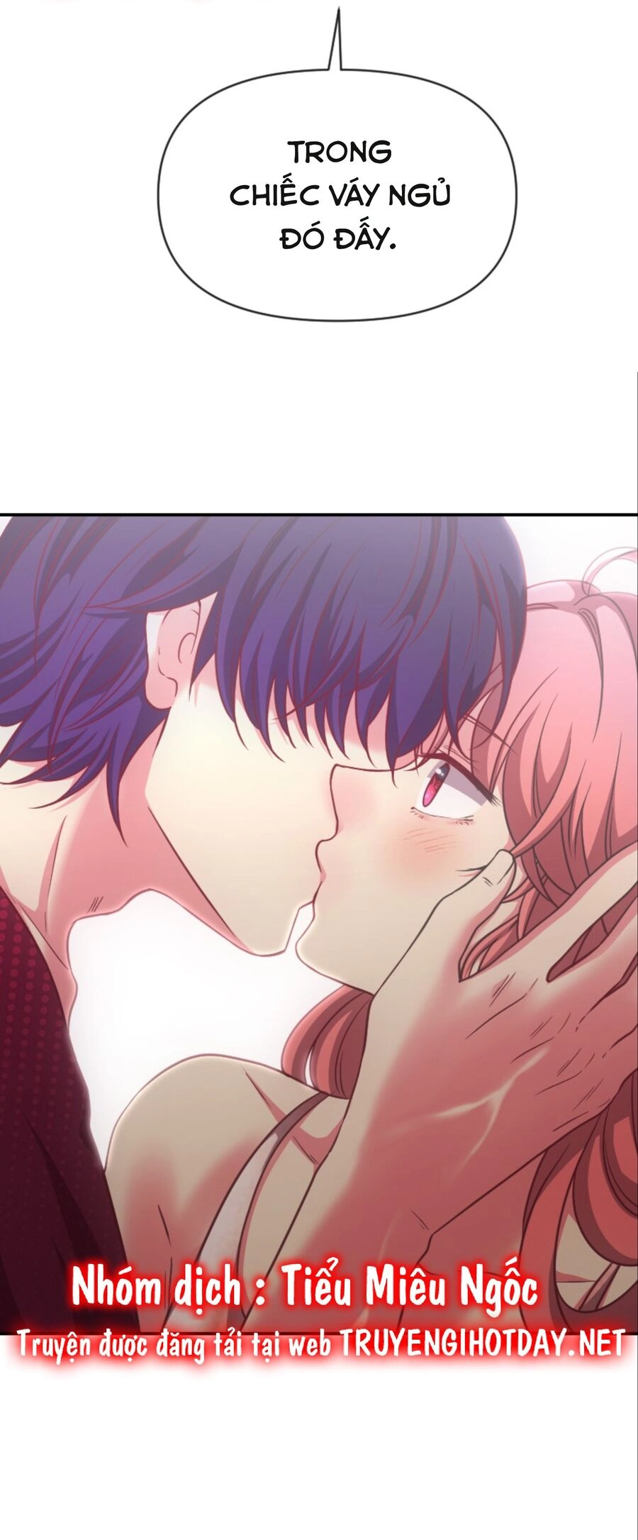 Xin Chào Con Yêu Chapter 44 - 37