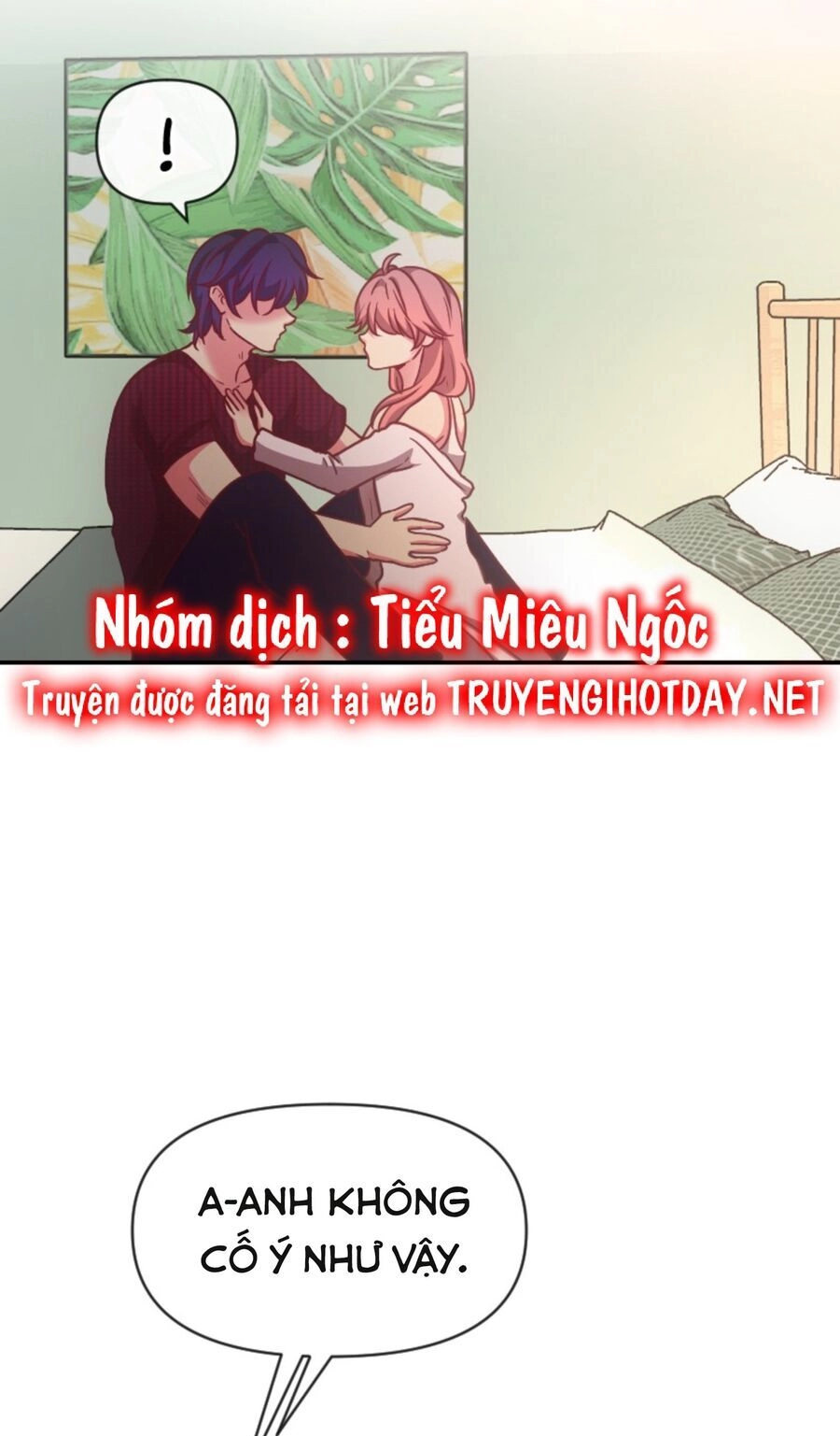 Xin Chào Con Yêu Chapter 44 - 41