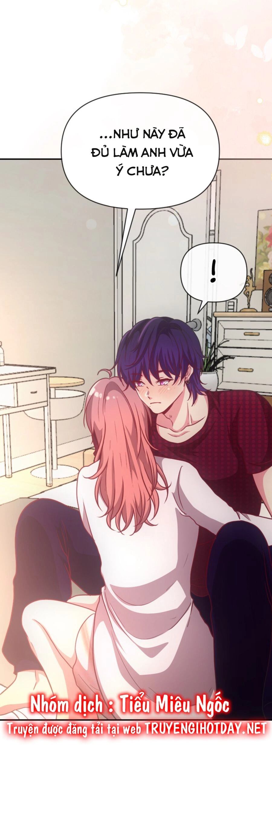 Xin Chào Con Yêu Chapter 44 - 44