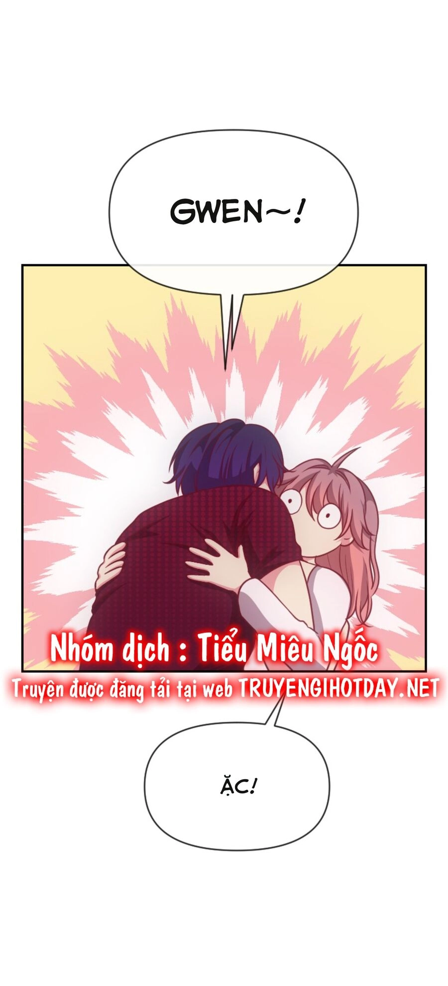 Xin Chào Con Yêu Chapter 44 - 46