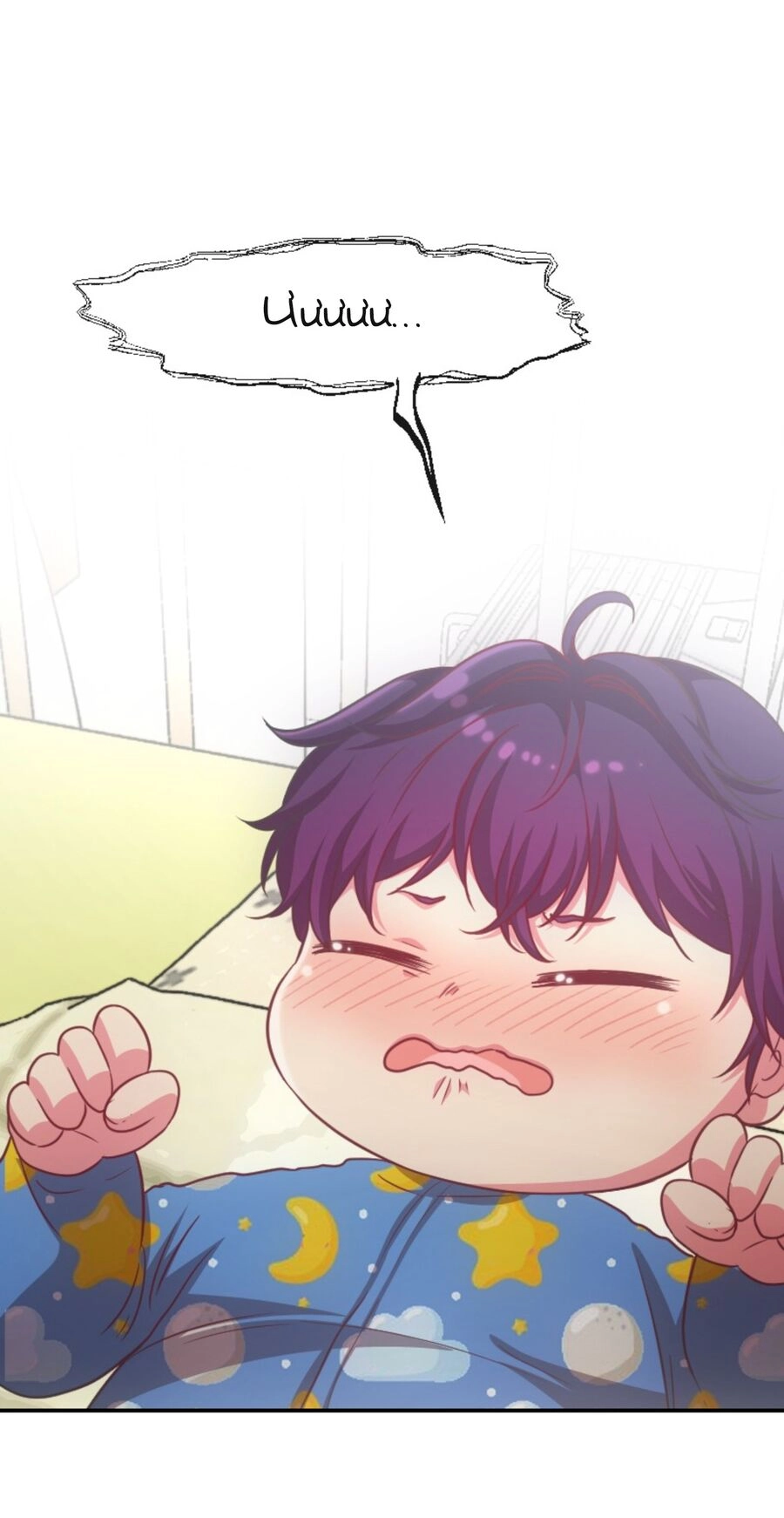 Xin Chào Con Yêu Chapter 44 - 47