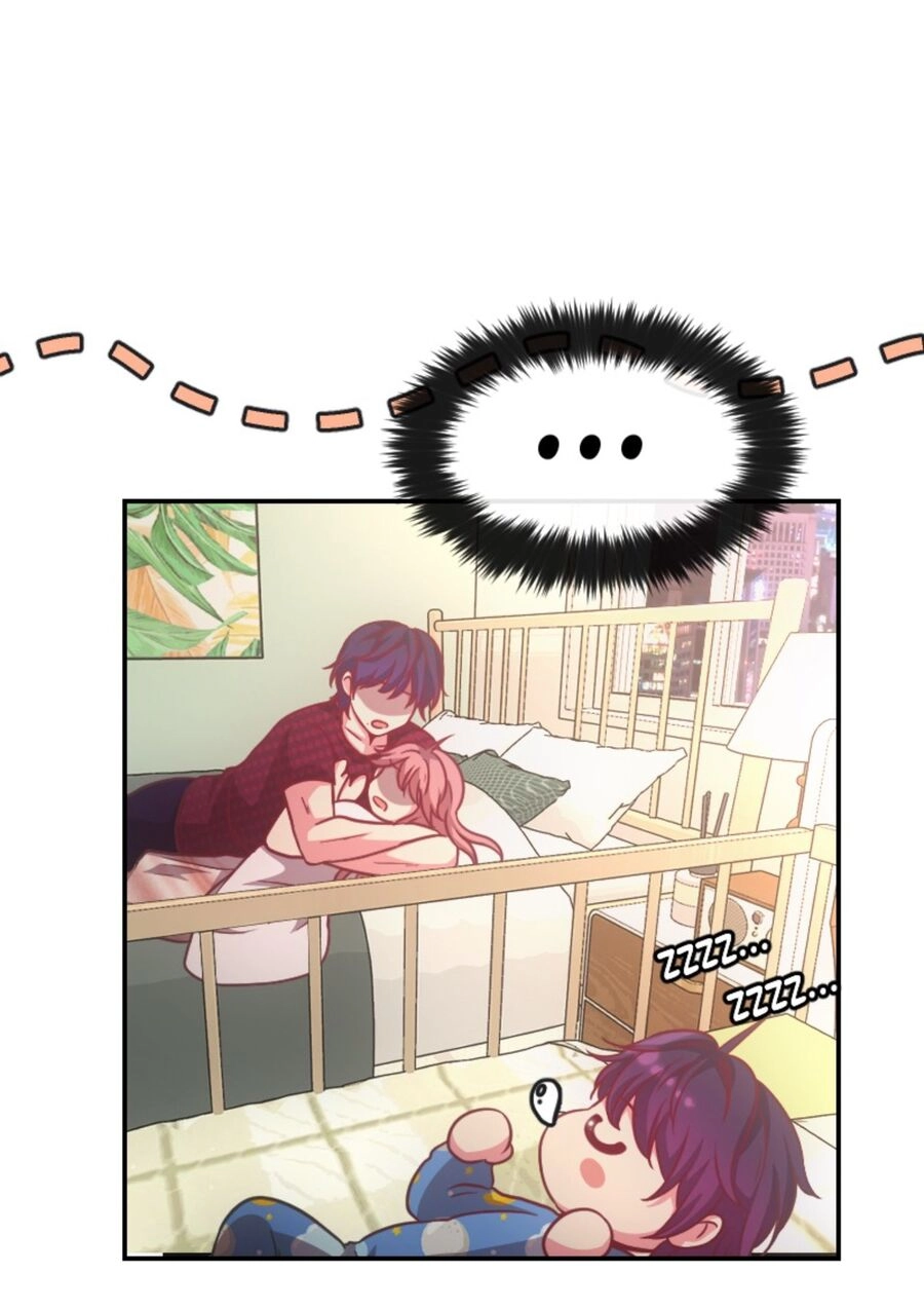 Xin Chào Con Yêu Chapter 44 - 49