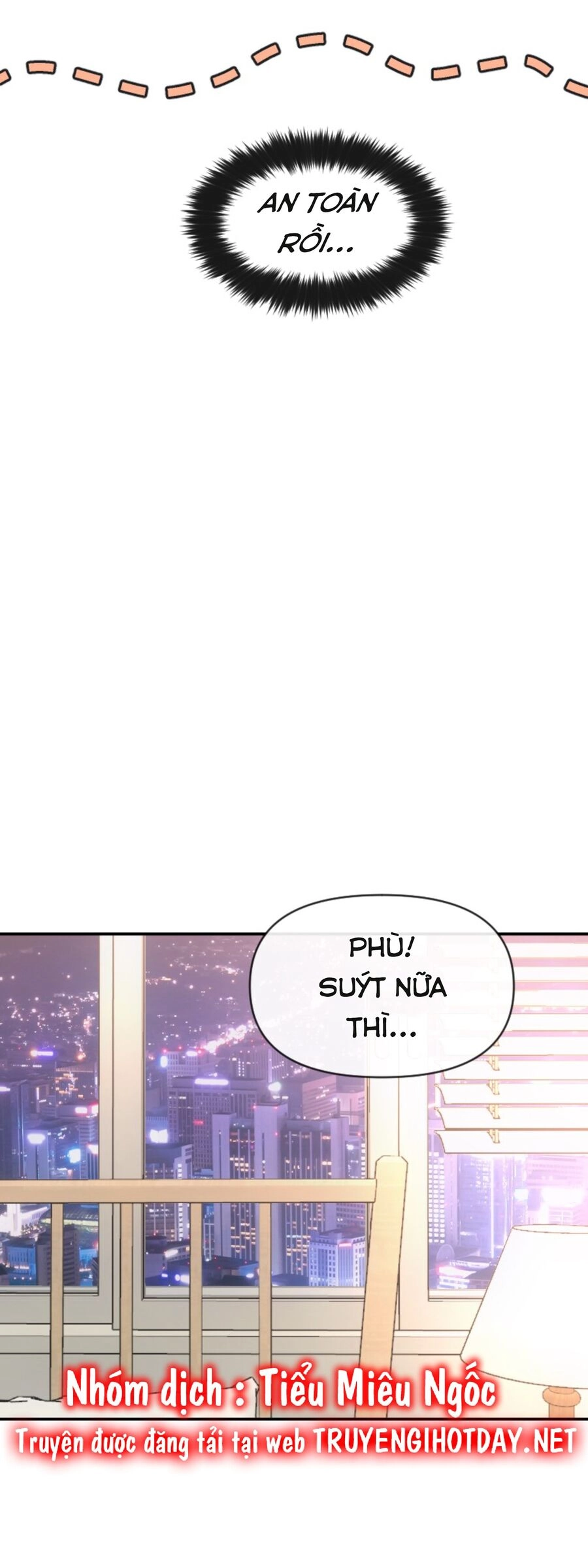 Xin Chào Con Yêu Chapter 44 - 50